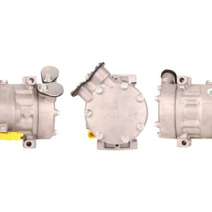 Compresor climatizare PEUGEOT EXPERT (224_) 2.0 benzina 136 cai LUCAS ACP398