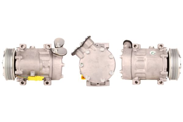 Compresor climatizare PEUGEOT EXPERT (224_) 2.0 benzina 136 cai LUCAS ACP398