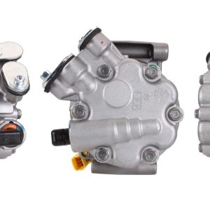 Compresor climatizare PEUGEOT RCZ 2.0 HDi diesel 163 cai LUCAS ACP01028