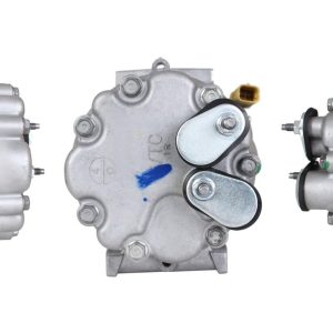 Compresor climatizare PEUGEOT EXPERT platou / sasiu 2.0 HDi 165 diesel 163 cai LUCAS ACP01172