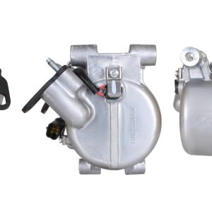 Compresor climatizare PEUGEOT EXPERT bus (V_) 1.6 BlueHDi 115 diesel 115 cai LUCAS ACP01178