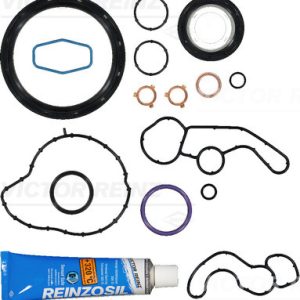 Set garnituri carter PEUGEOT EXPERT caroserie (V_) 1.5 BlueHDi 100 diesel 102 cai VICTOR REINZ 08-10147-01