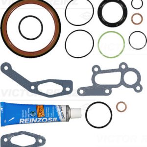 Set garnituri carter PEUGEOT EXPERT caroserie (222) 2.0 benzina 136 cai VICTOR REINZ 08-37006-01
