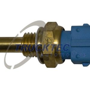 Senzor temperatura lichid de racire PEUGEOT 405 I (15B) 1.9 Injection benzina 105 cai TRUCKTEC AUTOMOTIVE 08.40.042