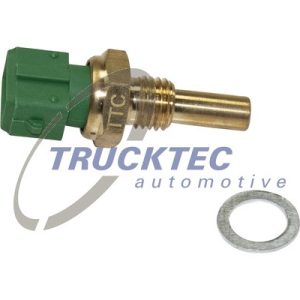 Senzor temperatura lichid de racire PEUGEOT EXPERT (224_) 1.8 benzina 101 cai TRUCKTEC AUTOMOTIVE 08.40.046