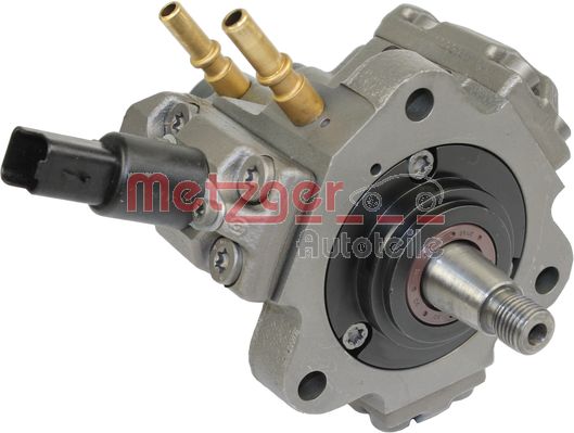 Pompa de inalta presiune PEUGEOT EXPERT caroserie (222) 2.0 HDI diesel 94 cai METZGER 0830032