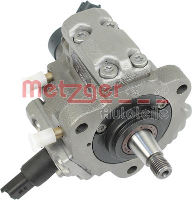 Pompa de inalta presiune PEUGEOT EXPERT (224_) 2.0 HDi diesel 94 cai METZGER 0830033