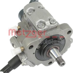 Pompa de inalta presiune PEUGEOT EXPERT (224_) 2.0 HDI diesel 109 cai METZGER 0830033