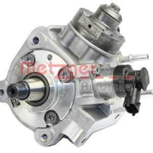 Pompa de inalta presiune PEUGEOT EXPERT caroserie (VF3A_, VF3U_, VF3X_) 1.6 HDi 90 8V diesel 90 cai METZGER 0830038