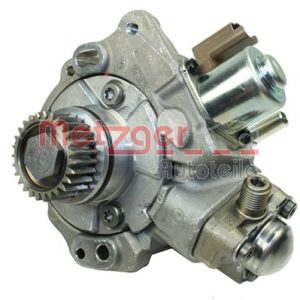 Pompa de inalta presiune PEUGEOT EXPERT caroserie (V_) 2.0 BlueHDi 145 diesel 144 cai METZGER 0830043