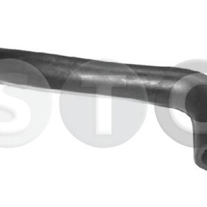 Conducta tubulara Supapa-AGR PEUGEOT EXPERT caroserie (222) 1.9 D diesel 70 cai STC T408307