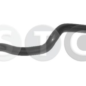 Conducta tubulara Supapa-AGR PEUGEOT EXPERT platou / sasiu (223) 1.9 TD diesel 90 cai STC T408491