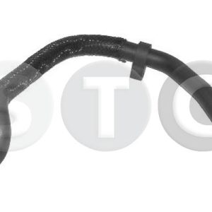 Furtun schimbator de caldura (incalzire) PEUGEOT EXPERT (224_) 2.0 HDI diesel 109 cai STC T408594