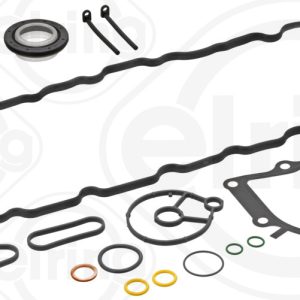 Set garnituri carter PEUGEOT EXPERT bus (V_) 2.0 BlueHDi 180 diesel 178 cai ELRING 868.260