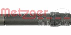 Injector PEUGEOT RCZ 2.0 HDi diesel 163 cai METZGER 0870135