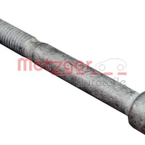 Surub suport injector PEUGEOT RCZ 2.0 HDi diesel 163 cai METZGER 0870135S
