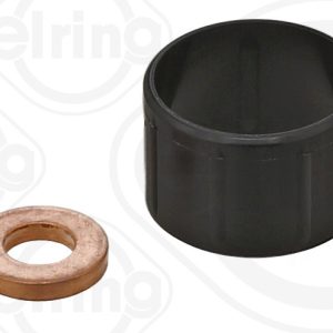 Set garnituri etansare injectoare PEUGEOT RCZ 2.0 HDi diesel 163 cai ELRING 871.730