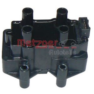 Bobina de inductie PEUGEOT EXPERT caroserie (222) 1.8 benzina 101 cai METZGER 0880023