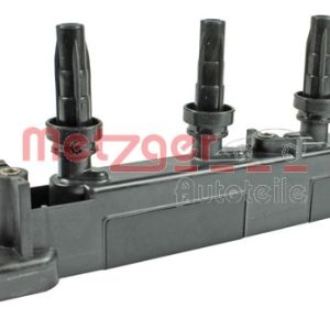 Bobina de inductie PEUGEOT EXPERT caroserie (222) 2.0 benzina 136 cai METZGER 0880307