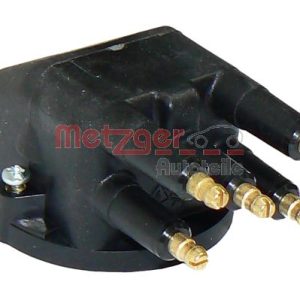 Capac distribuitor PEUGEOT 405 I (15B) 1.9 Injection benzina 105 cai METZGER 0881008