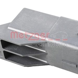 Releu instalatia de comanda bujii incandescente PEUGEOT RIFTER 1.6 HDi 75 / BlueHDi 75 diesel 75 cai METZGER 0884033