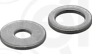 Set garnituri instalatie de injectie PEUGEOT BIPPER (AA_) 1.4 HDi diesel 68 cai ELRING 887.090