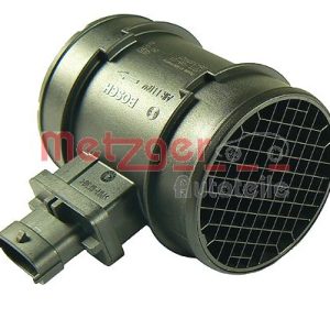 Senzor debit aer PEUGEOT BIPPER TEPEE 1.3 HDi 75 diesel 75 cai METZGER 0890256