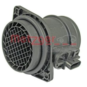 Senzor debit aer PEUGEOT RCZ 1.6 16V benzina 200 cai METZGER 0890331