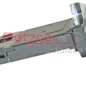 Senzor debit aer PEUGEOT EXPERT caroserie (V_) 1.6 BlueHDi 115 diesel 115 cai METZGER 0890369
