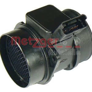 Senzor debit aer PEUGEOT EXPERT (224_) 2.0 HDi diesel 94 cai METZGER 0891011