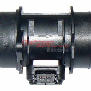 Senzor debit aer PEUGEOT BIPPER TEPEE 1.4 HDi diesel 68 cai METZGER 0891028