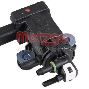 Convertor de presiune turbocompresor PEUGEOT EXPERT bus (V_) 2.0 BlueHDi 150 diesel 150 cai METZGER 08920046