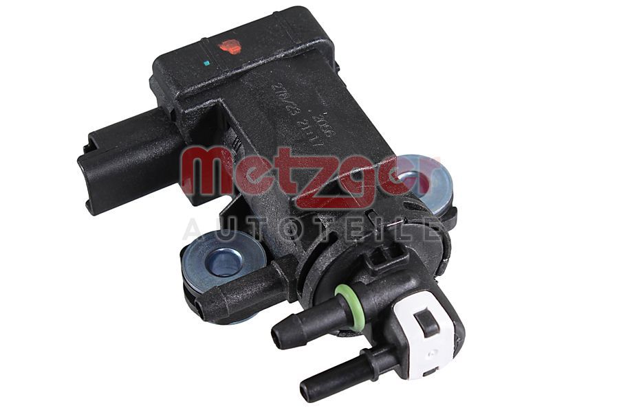 Convertor de presiune turbocompresor PEUGEOT EXPERT bus (V_) 2.0 BlueHDi 180 diesel 178 cai METZGER 08920046