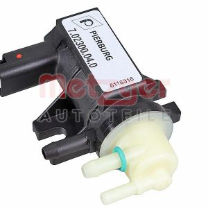 Convertor de presiune turbocompresor PEUGEOT EXPERT caroserie (V_) 1.6 BlueHDi 115 diesel 115 cai METZGER 08920098