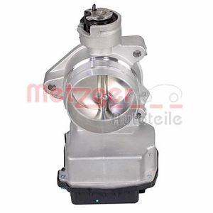 Carcasa clapeta PEUGEOT EXPERT TEPEE (VF3X_) 2.0 16V benzina 140 cai METZGER 0892876