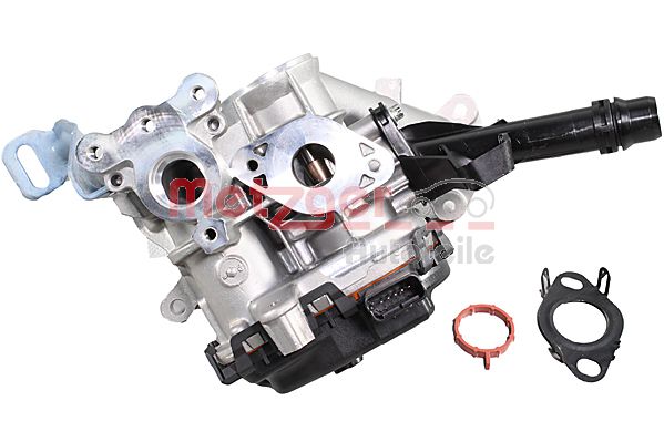 Supapa EGR PEUGEOT EXPERT platou / sasiu (V_) 1.6 BlueHDi 95 diesel 95 cai METZGER 0892969