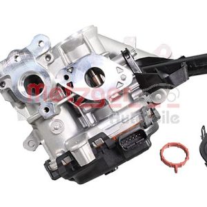 Supapa EGR PEUGEOT RIFTER 1.6 BlueHDi 100 diesel 99 cai METZGER 0892969