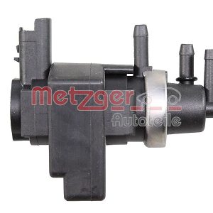 Convertor de presiune turbocompresor PEUGEOT RCZ 1.6 16V benzina 200 cai METZGER 0892973