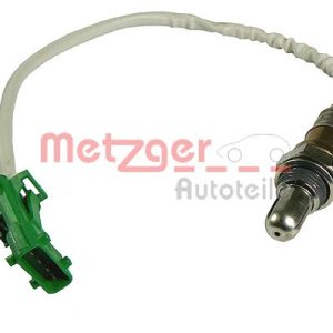 Sonda Lambda PEUGEOT EXPERT caroserie (222) 2.0 benzina 136 cai METZGER 0893004