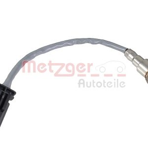 Sonda Lambda PEUGEOT RIFTER 1.2 PureTech 130 benzina 131 cai METZGER 0893706