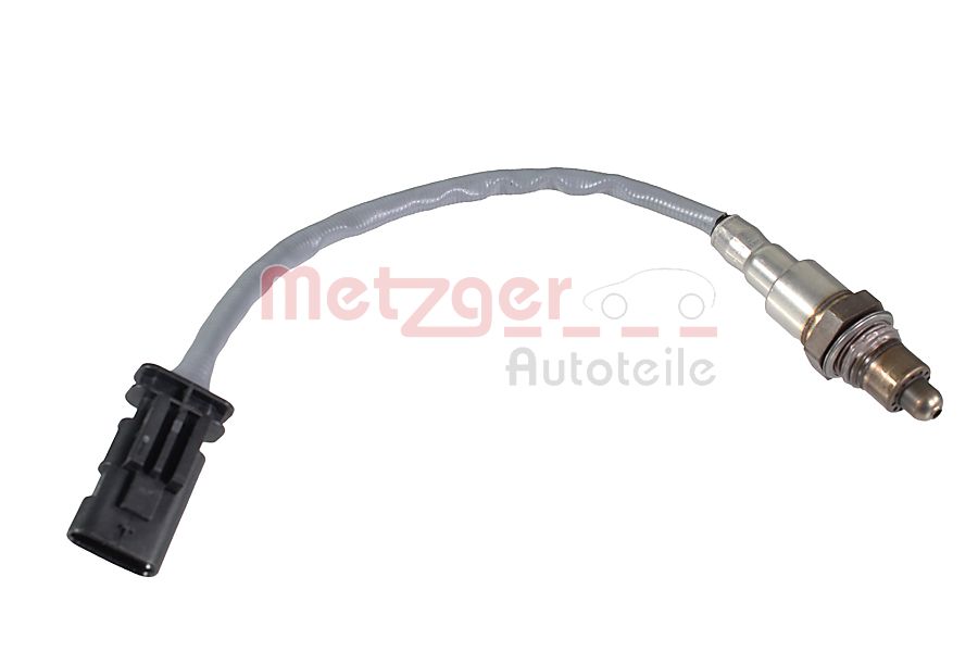 Sonda Lambda PEUGEOT RIFTER 1.2 PureTech 110 benzina 110 cai METZGER 0893706
