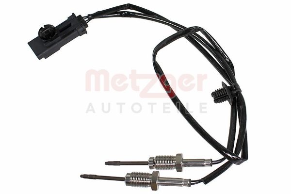 Senzor temperatura gaze evacuare PEUGEOT RIFTER 1.5 BlueHDi 130 diesel 130 cai METZGER 08941033