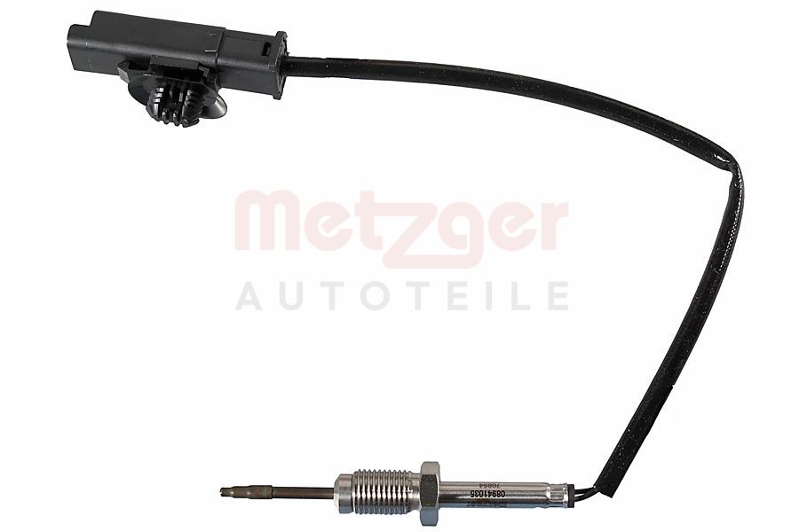 Senzor temperatura gaze evacuare PEUGEOT EXPERT caroserie (V_) 2.0 BlueHDi 145 diesel 144 cai METZGER 08941035