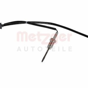 Senzor temperatura gaze evacuare PEUGEOT EXPERT caroserie (V_) 1.6 BlueHDi 115 diesel 115 cai METZGER 08941047