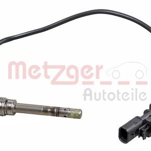 Senzor temperatura gaze evacuare PEUGEOT BIPPER TEPEE 1.3 HDi 80 diesel 80 cai METZGER 0894992