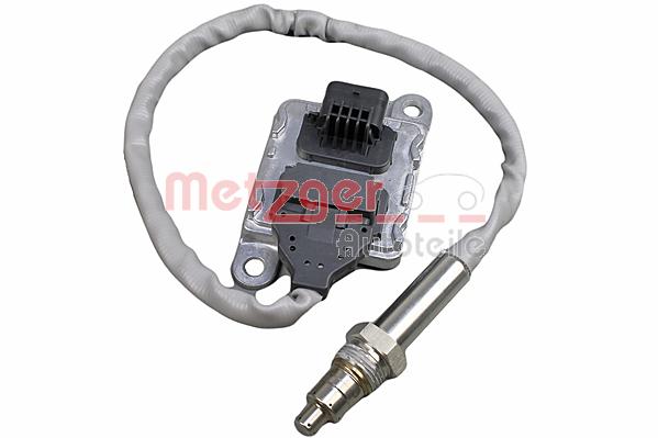 Senzor NOx Catalizator NOx PEUGEOT EXPERT caroserie (V_) 2.0 BlueHDi 180 diesel 178 cai METZGER 0899254