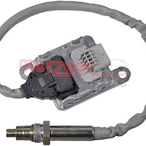 Senzor NOx injectie aditiv PEUGEOT EXPERT caroserie (V_) 2.0 BlueHDi 180 diesel 178 cai METZGER 0899255