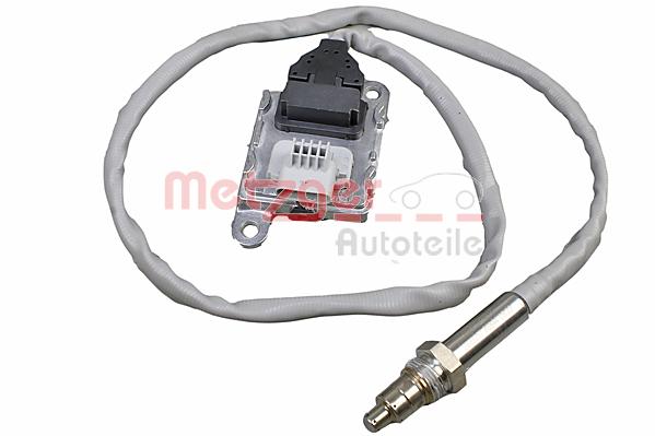 Senzor NOx Catalizator NOx PEUGEOT EXPERT bus (V_) 2.0 BlueHDi 150 diesel 150 cai METZGER 0899257