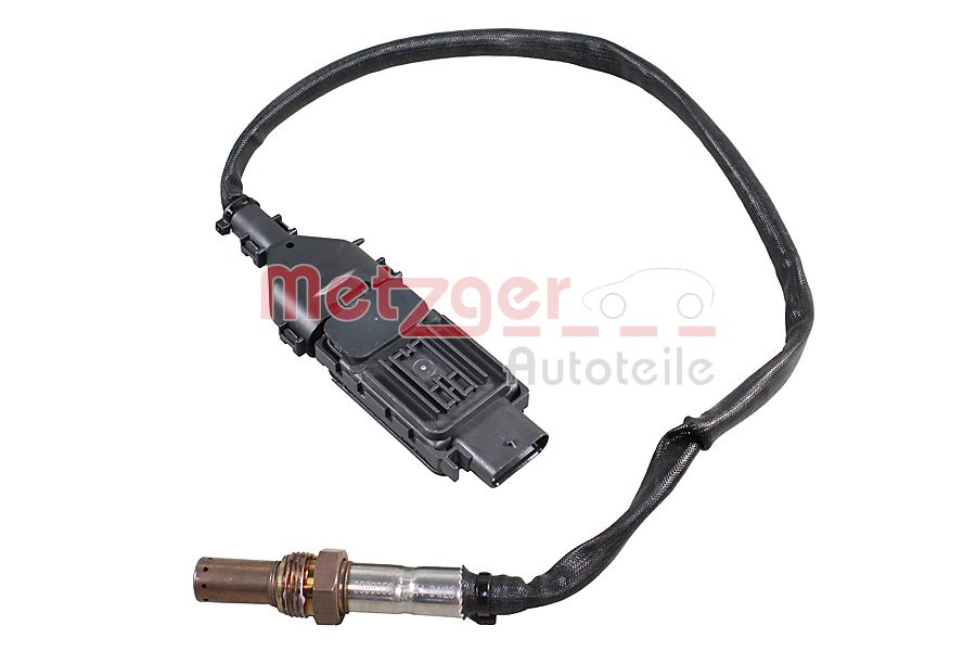 Senzor NOx Catalizator NOx PEUGEOT EXPERT bus (V_) 1.5 BlueHDi 120 diesel 120 cai METZGER 0899356