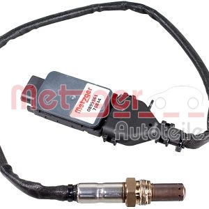 Senzor NOx Catalizator NOx PEUGEOT RIFTER 1.5 BlueHDi 75 (ECYHW) diesel 75 cai METZGER 0899361